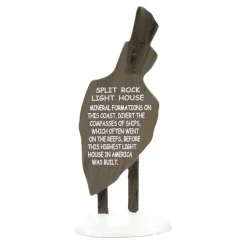 Store Sv, Split Rock Lighthouse St/2, 6011420, Snow Village Snow Village