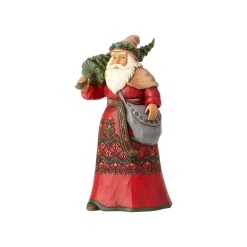 Cheap Sweden Santa - Santas Around The World Jim Shore