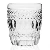 Sale Symphony Set - Double Old Fashioned Crystal