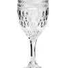 Fashion Symphony Set Of 4 Goblets Crystal