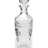 Godinger Symphony Whiskey Decanter 800Ml^ Glass