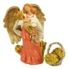 Cheap Tabitha Angel With Wheat 2-Piece 5" , 65110 Religious