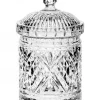 Outlet The Dublin Crystal Biscuit Barrel Wedding Gifts