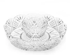 New The Mini Chip And Dip 2 Pc Set Wedding Gifts