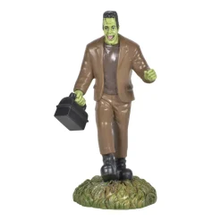 Sale The Munsters, Herman Munster, 6005635 Halloween Village