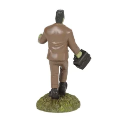 Sale The Munsters, Herman Munster, 6005635 Halloween Village