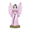 Shop The Munsters, Lily Munster, 6005636 Halloween Village