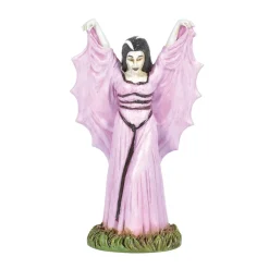 Shop The Munsters, Lily Munster, 6005636 Halloween Village