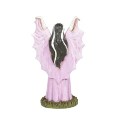 Shop The Munsters, Lily Munster, 6005636 Halloween Village