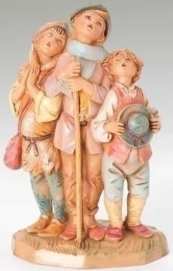 New The Shepherd Choir 5", , 65182 Religious