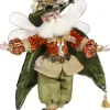 Mark Roberts Trick Or Treat Fairy, Medium, 51-97122, ^ Halloween General