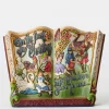 Enesco Twelve Days Christmas Songbook^ Resin