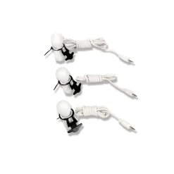 New Va, Addtl Building Light Cords, 56.53598, Downton Abbey