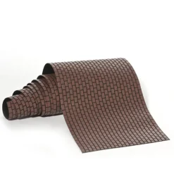 Department 56 Va, Brick Street, 809357^ Resin