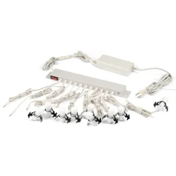 Sale Va, Building & Acc Lighting System, 56.53500, Dickens Village