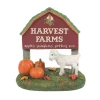 New Va, Harvest Farm Kid, 6007680, Village Accessories