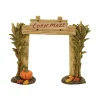 Outlet Va, Harvest Fields Corn Maze, 4057582, Village Accessories