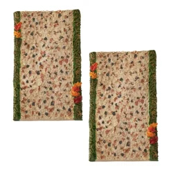 Hot Va, Harvest Fields Straight Path, 4047610, Snow Village