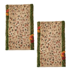 Department 56 Va, Harvest Fields Straight Path, 4047610, ^ Resin