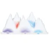 Store Va, Lit Northern Peaks, 6005539, Snow Village