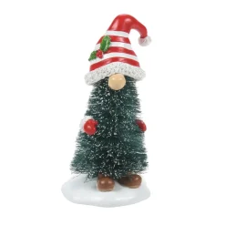 Cheap Va, Outdoor Christmas Gnome, 6011472, Snow Village