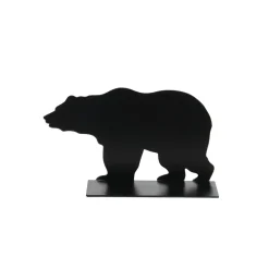Department 56 Va, Wild Animal Silhouette St/2, 6013028, ^ Halloween General