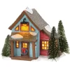 Sale Village Farms Tree Lot, 6003137, The Original Snow Village Snow Village