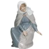 Flash Sale Virgin Mary Lladro