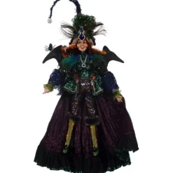 Mark Roberts Wacky Witch, Large^ Halloween General