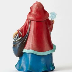 Discount Wonderland Santa W/Snowflakes Jim Shore