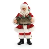 Department 56 Yule Time, 6005281, Possible Dreams^ Santas